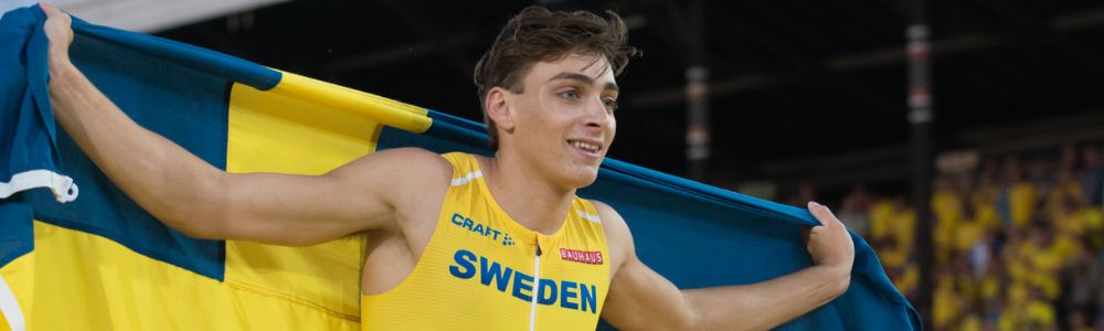 Mondo Duplantis förlorade miljoner